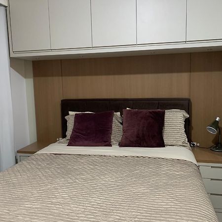 Maravilhoso Apartamento Beira-Mar Praia Da Cachoeira Florianopolis Ngoại thất bức ảnh