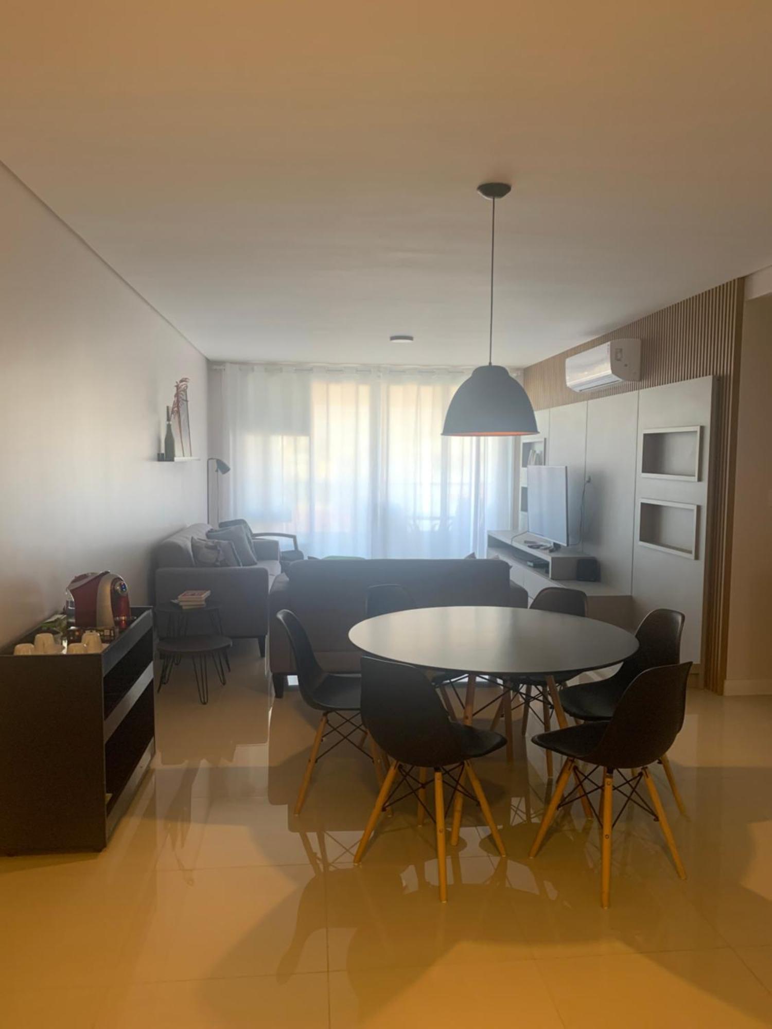 Maravilhoso Apartamento Beira-Mar Praia Da Cachoeira Florianopolis Ngoại thất bức ảnh