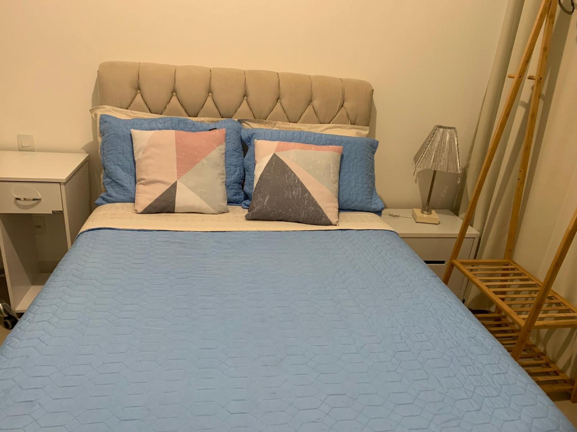 Maravilhoso Apartamento Beira-Mar Praia Da Cachoeira Florianopolis Ngoại thất bức ảnh