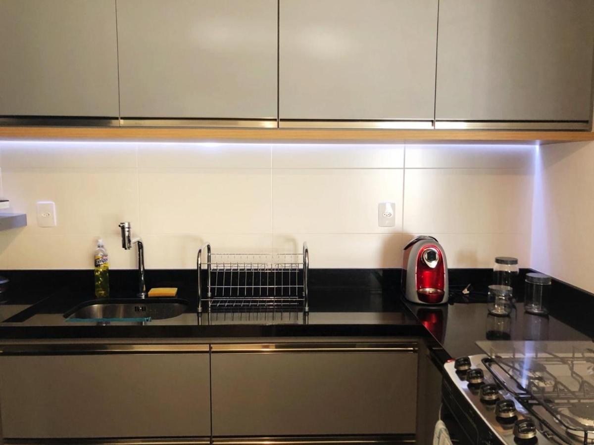 Maravilhoso Apartamento Beira-Mar Praia Da Cachoeira Florianopolis Ngoại thất bức ảnh